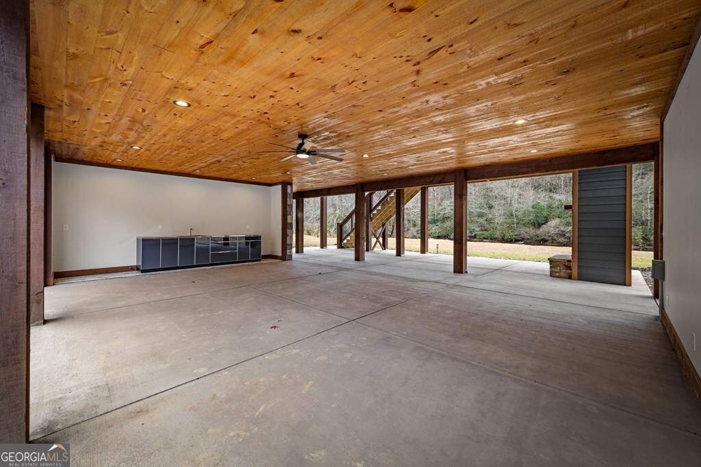 494 Riverbend Manor Blue Ridge, GA 30513 - Photo 58 of 100