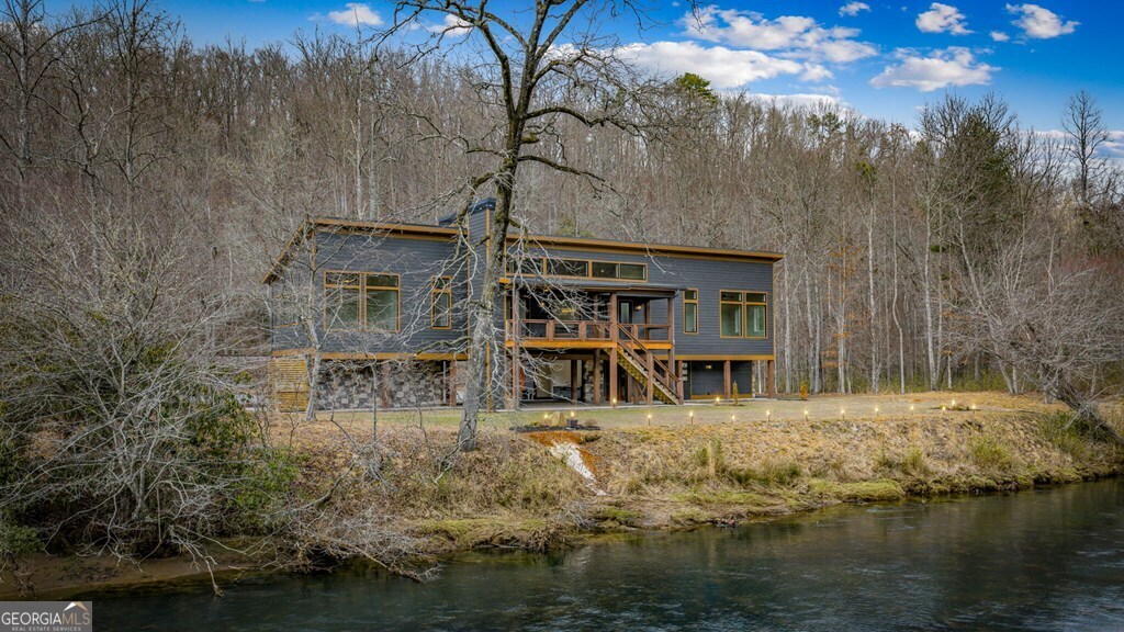 494 Riverbend Manor Blue Ridge, GA 30513 - Photo 84 of 100