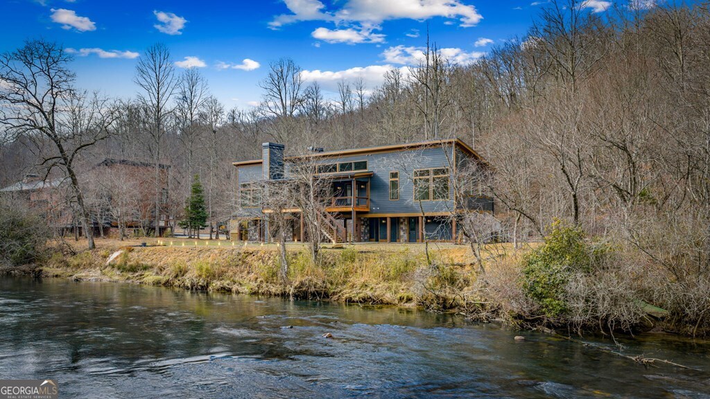 494 Riverbend Manor Blue Ridge, GA 30513 - Photo 85 of 100