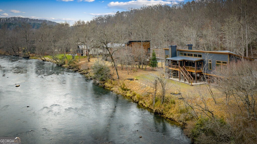 494 Riverbend Manor Blue Ridge, GA 30513 - Photo 88 of 100