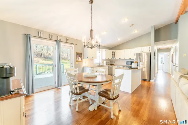 $365,000 | 101 All Hallows Road, Plainfield, CT 06239