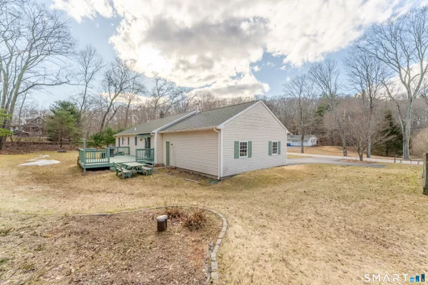 $365,000 | 101 All Hallows Road, Plainfield, CT 06239