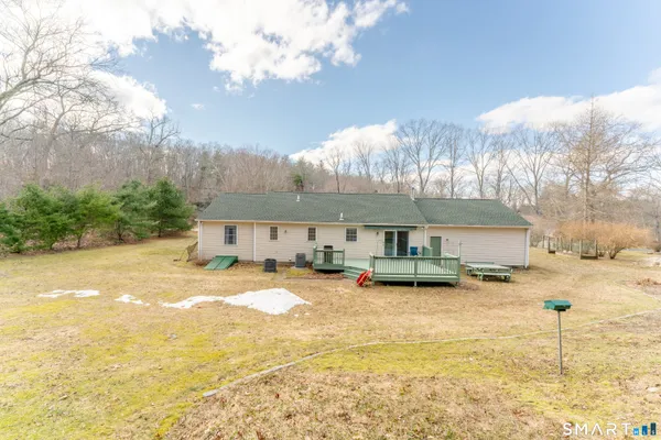 $365,000 | 101 All Hallows Road, Plainfield, CT 06239