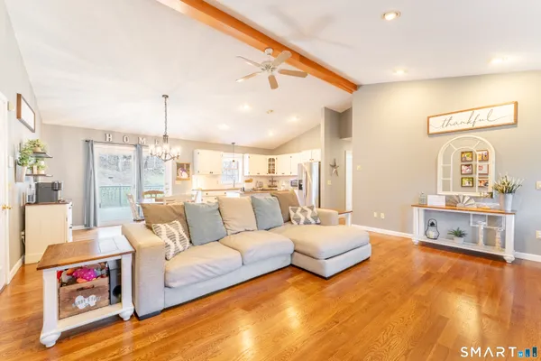 $365,000 | 101 All Hallows Road, Plainfield, CT 06239