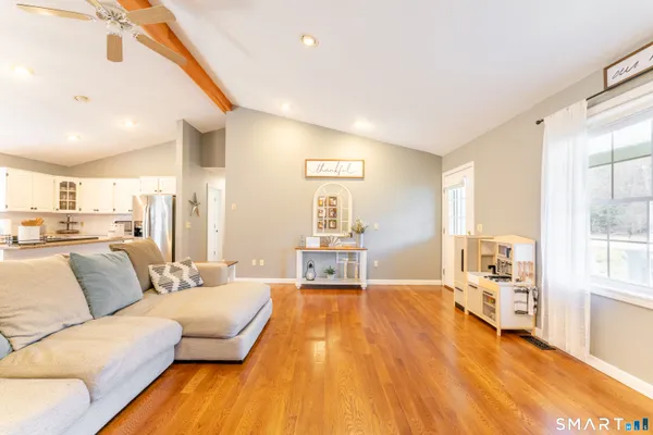 $365,000 | 101 All Hallows Road, Plainfield, CT 06239