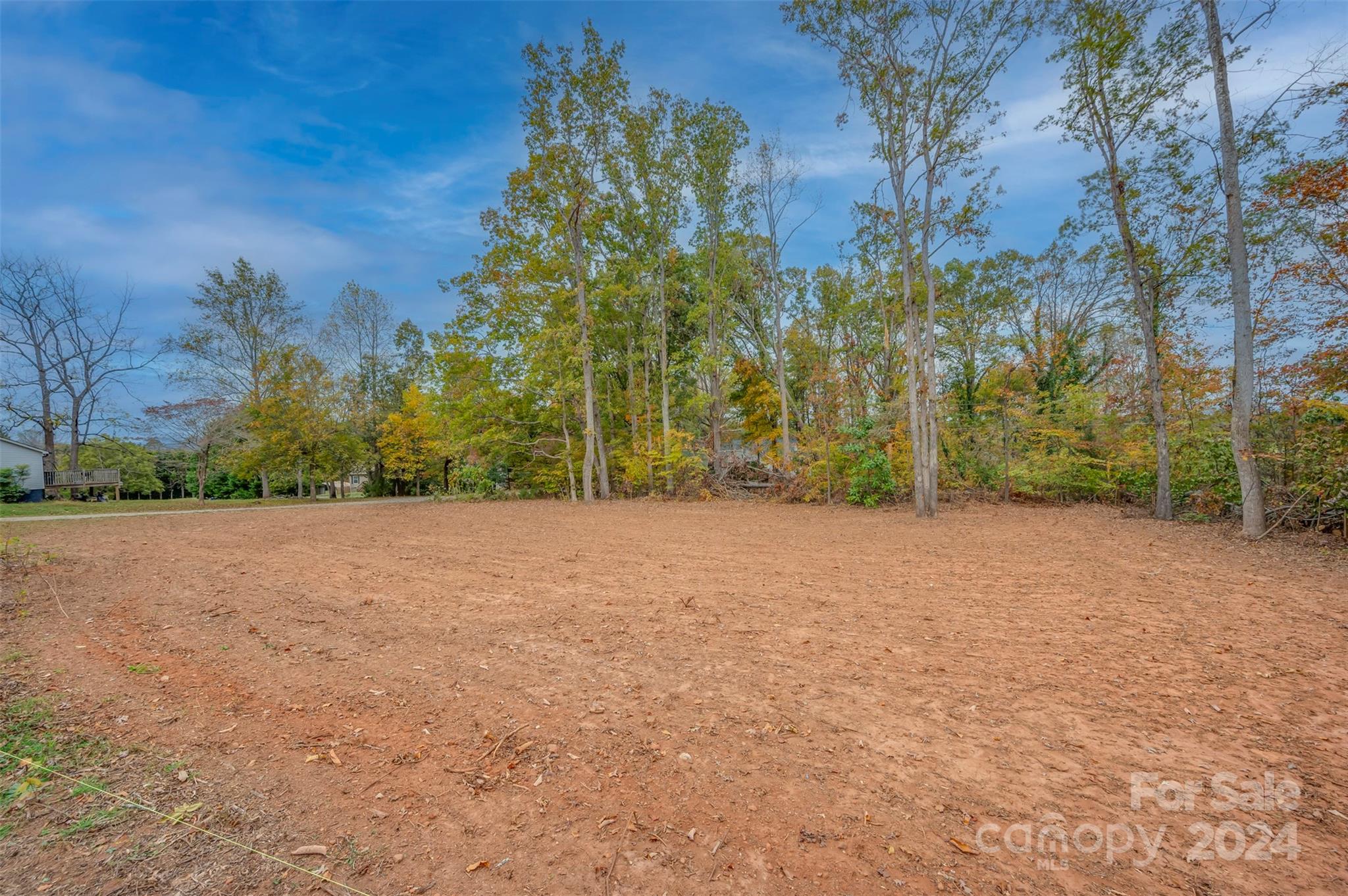 690-684 Chimney Rock Road Rutherfordton, NC 28139 - Photo 37 of 39 a view of outdoor space and yard