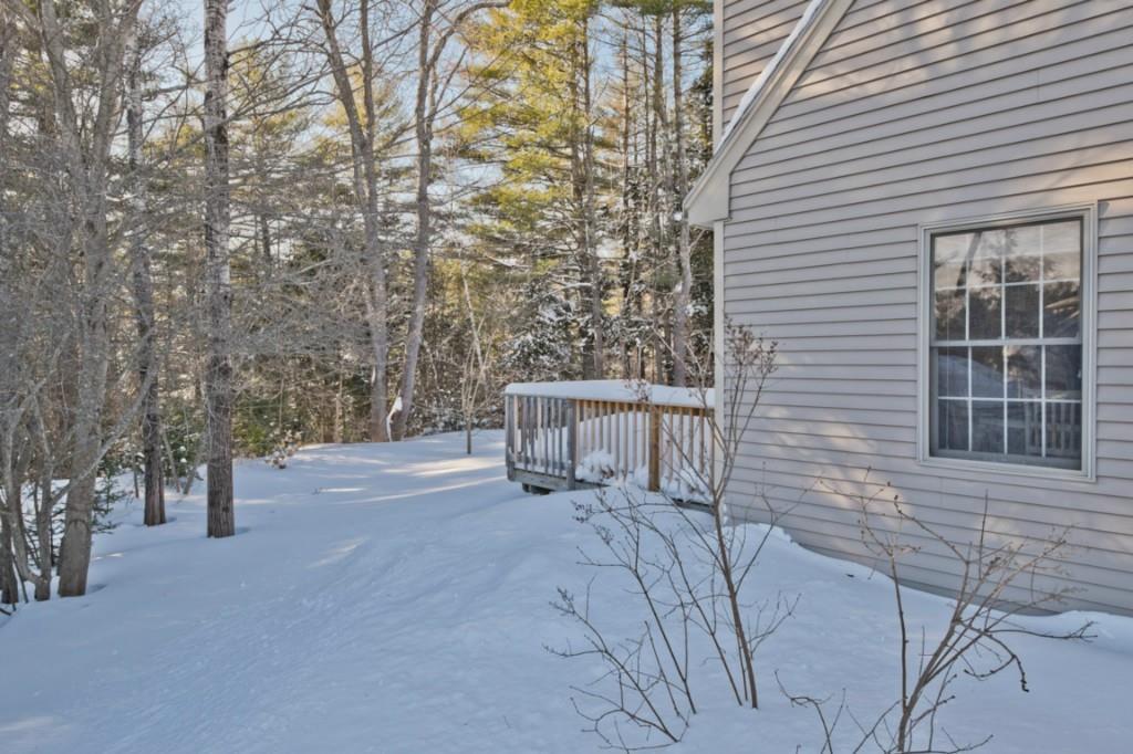 30 Crossing Brook Road Cumberland, ME 04021 - Photo 27 of 30 Photo