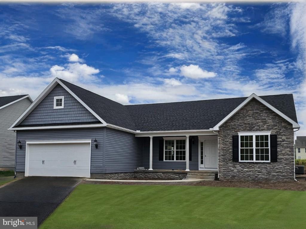 2605 Village Road Dover, PA 17315 - Photo 1 of 27 Actual Photo