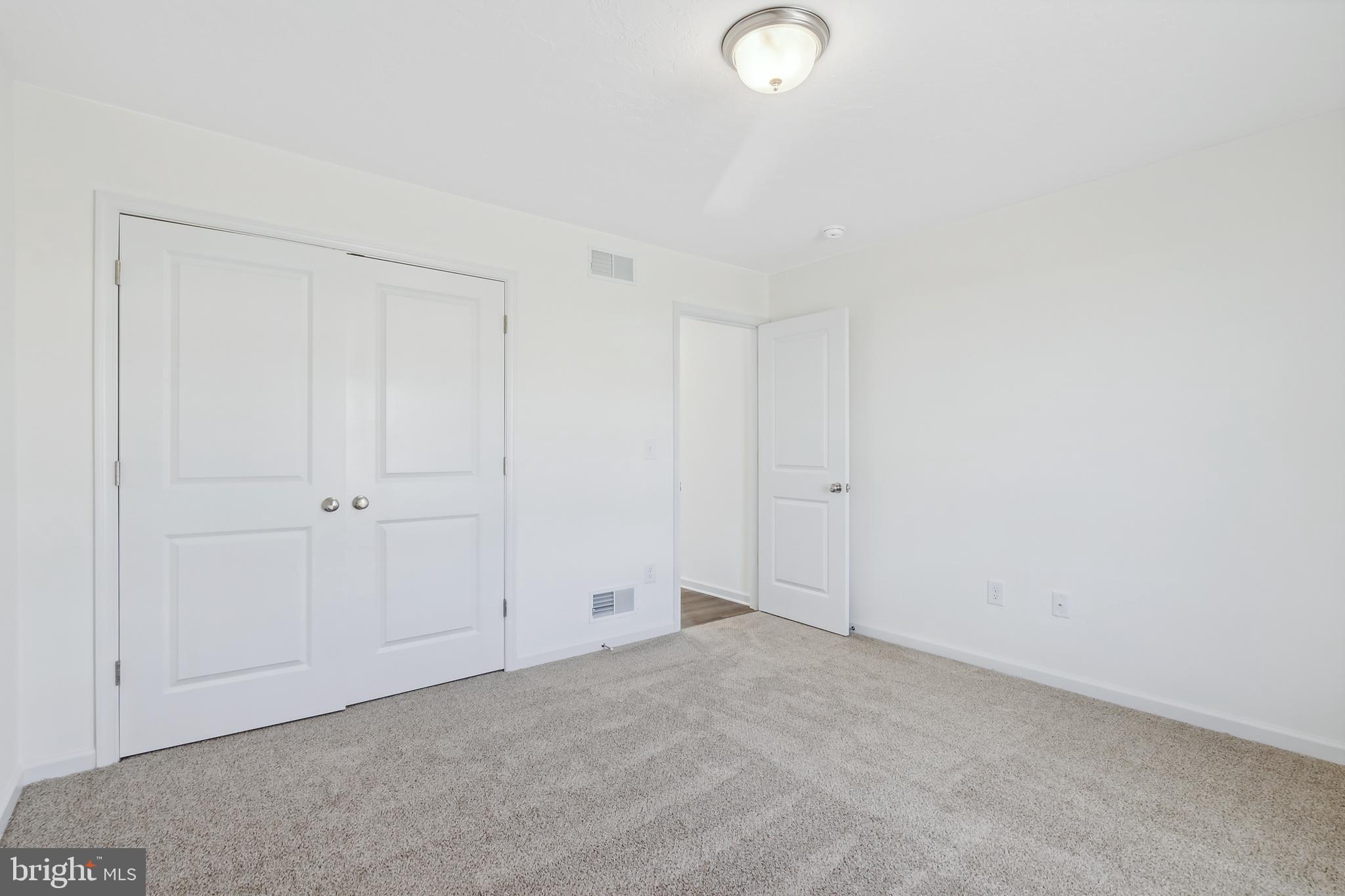 2605 Village Road Dover, PA 17315 - Photo 20 of 27 Actual Photo - Rear Bedroom 3