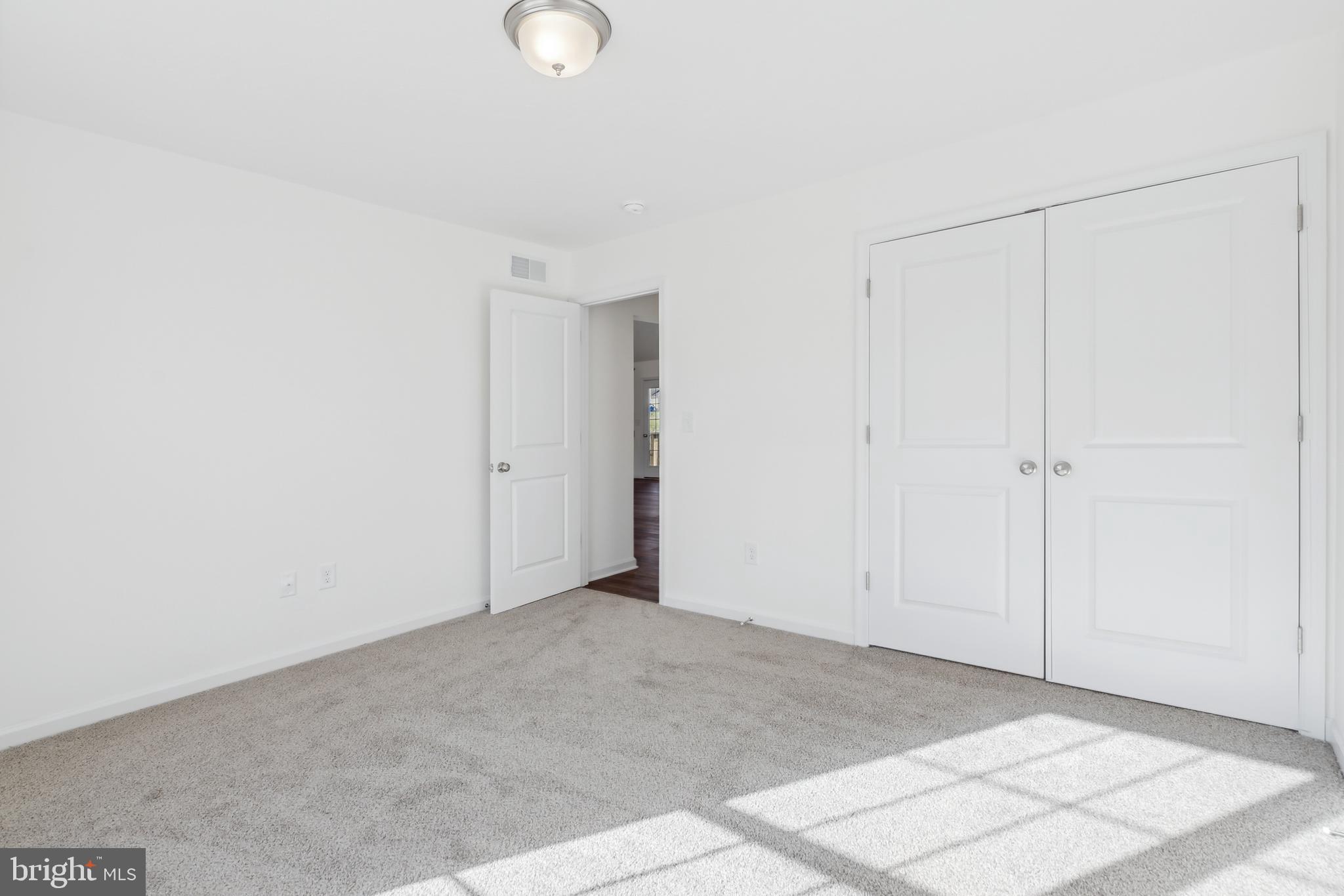 2605 Village Road Dover, PA 17315 - Photo 23 of 27 Actual Photo - Front Bedroom 2