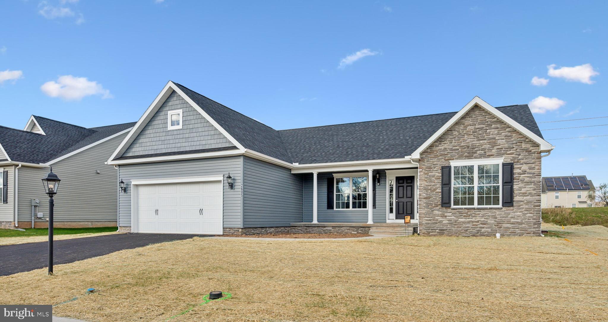 2605 Village Road Dover, PA 17315 - Photo 27 of 27 Actual Photo