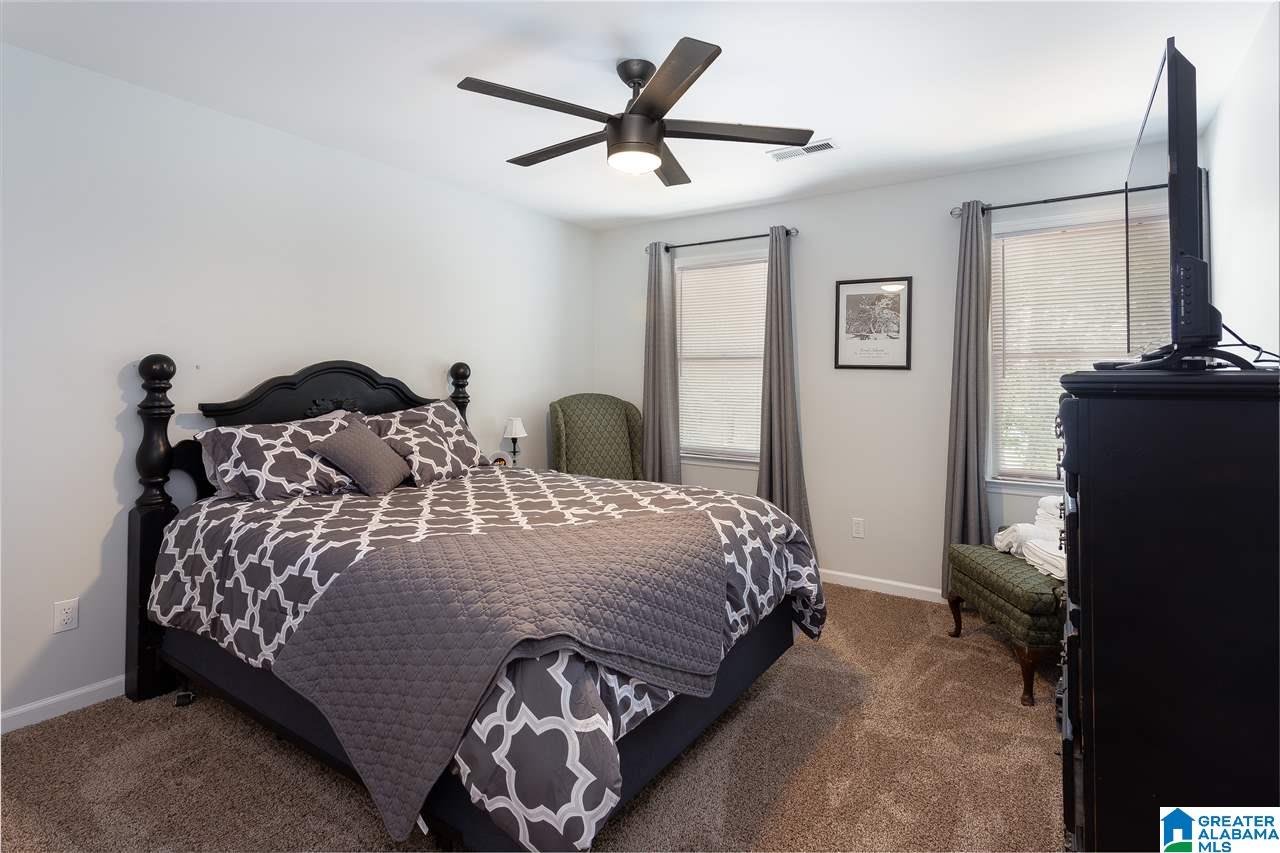 1495 Funderburg Bend Road Pell City, AL 35128 - Photo 26 of 50
