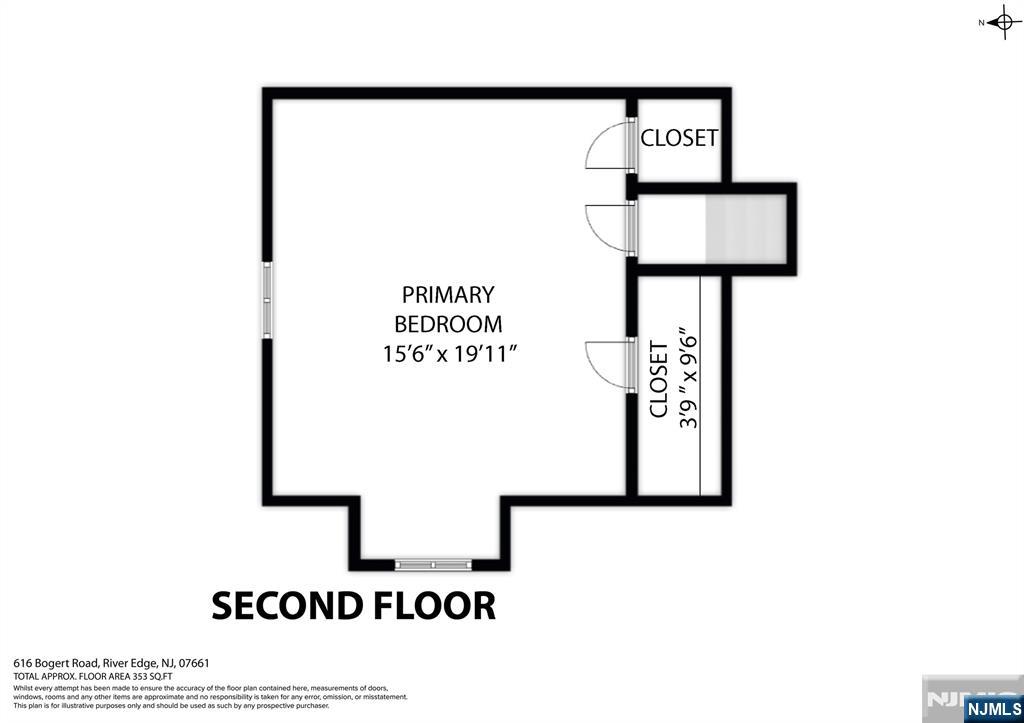 616 Bogert Road River Edge, NJ 07661 - Photo 41 of 41
