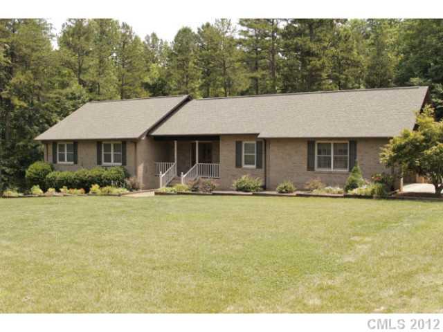 1165 Richard Road Salisbury, NC 28147 - Photo 1 of 16