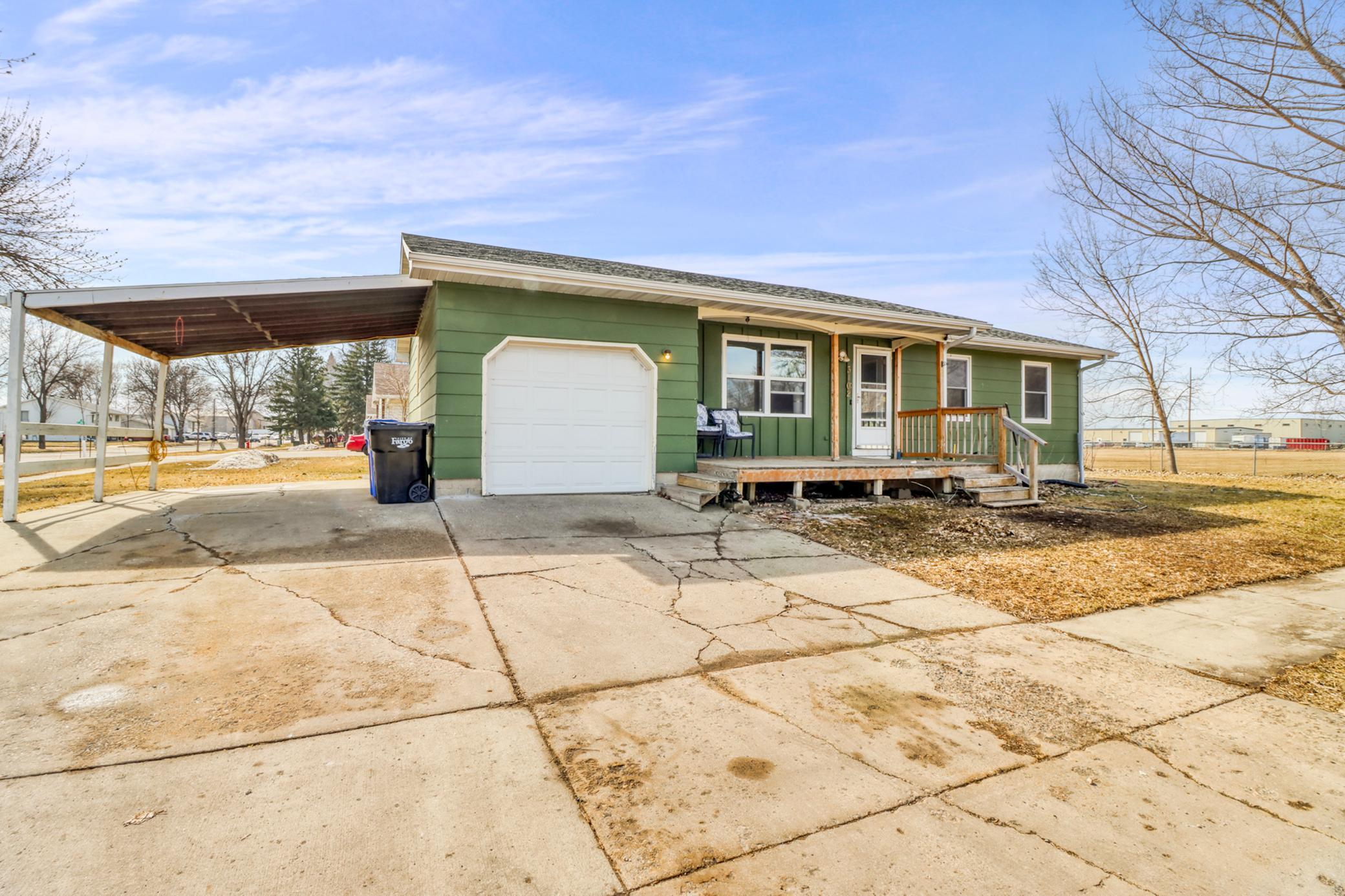 3102 8th Avenue North Fargo, ND 58102 - Photo 1 of 39