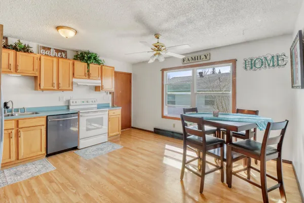 $249,000 | 3102 8th Avenue North, Fargo, ND 58102