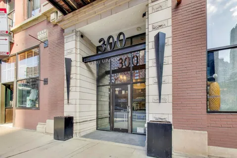 $424,900 | 300 West Grand Avenue, Unit 210, Chicago, IL 60654