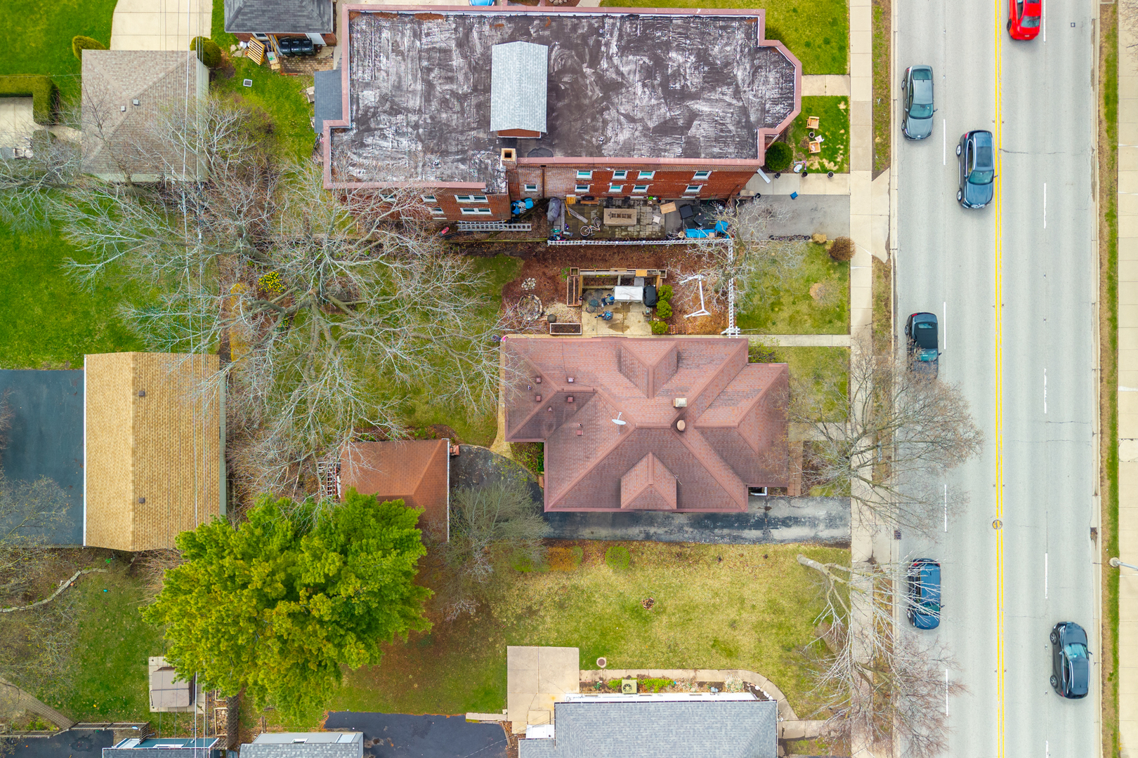 407 North Arlington Heights Road Arlington Heights, IL 60004 - Photo 24 of 26