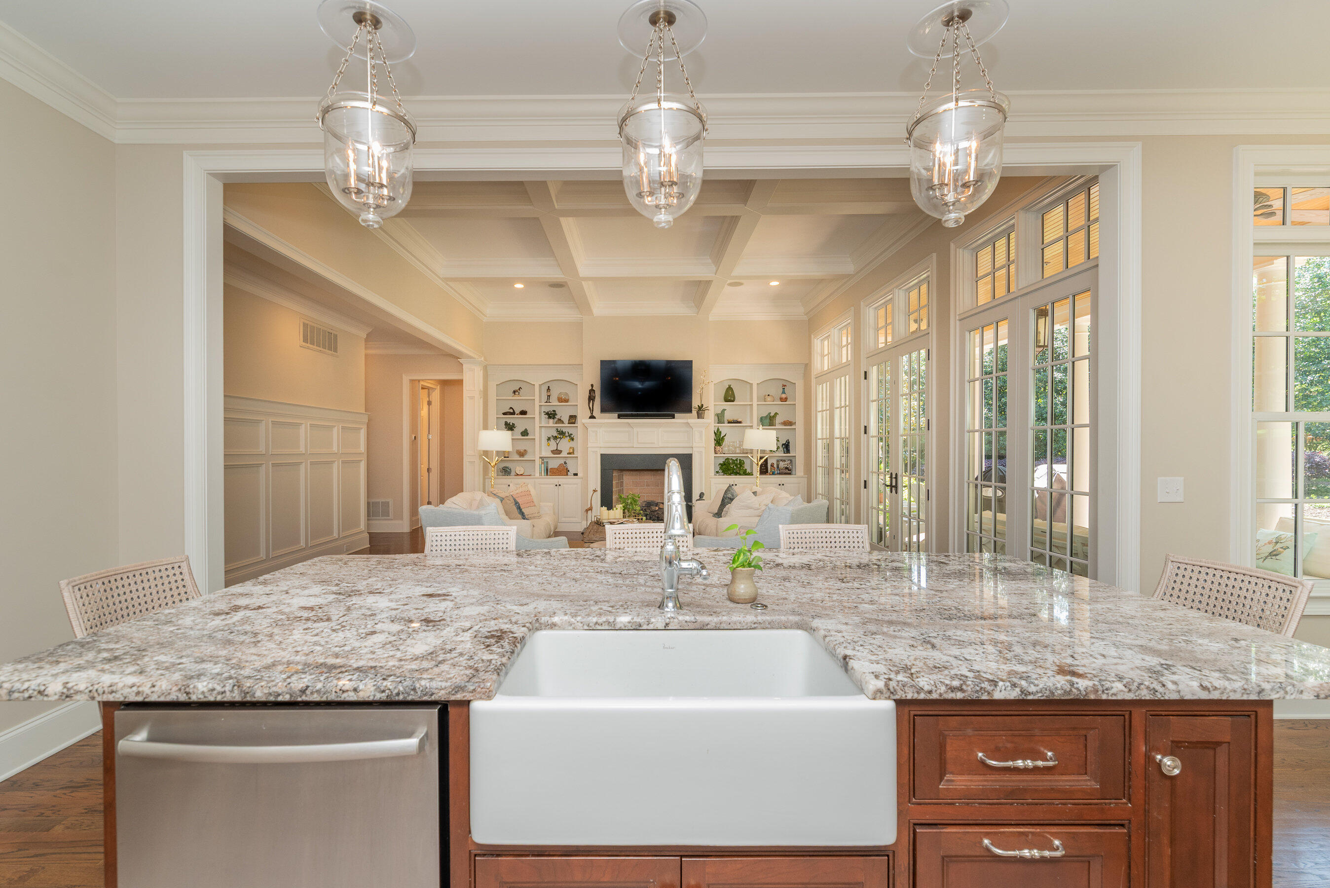 515 Forest Bluffs Road Aiken, SC 29803 - Photo 25 of 67 Gallery Image 25