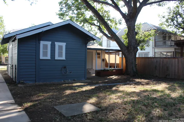 $2,500 | 109 Magnolia Drive, San Antonio, TX 78212