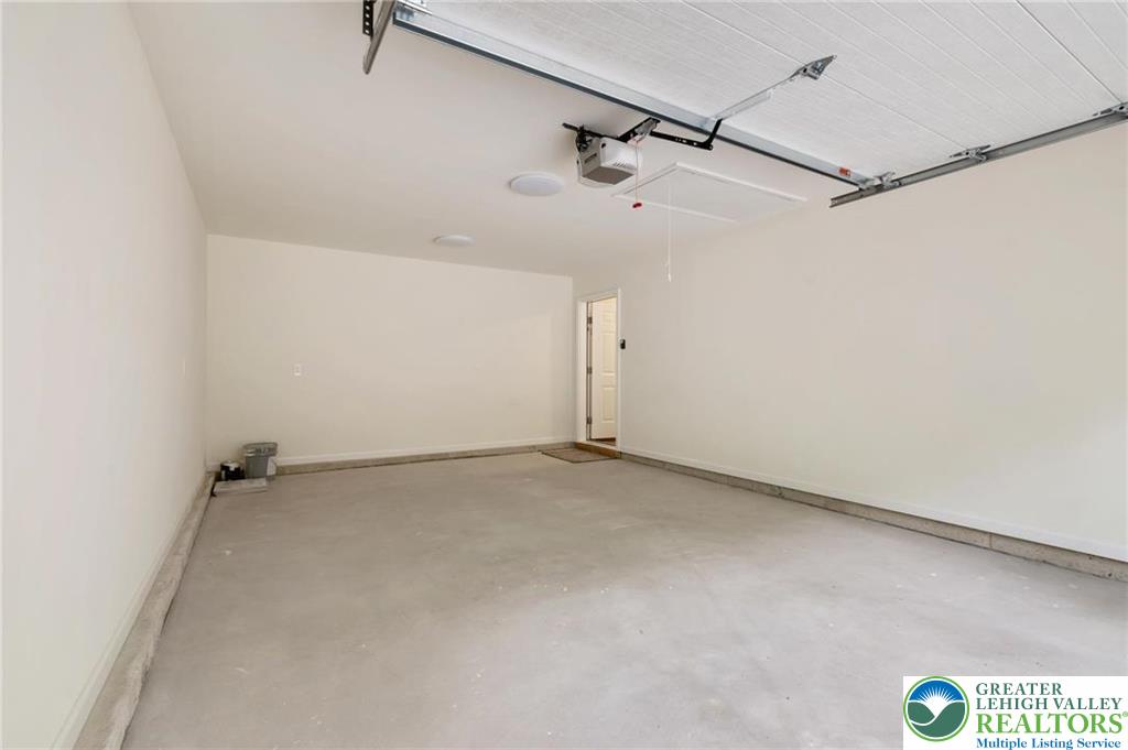 16 Ricks Road New Ringgold, PA 17960 - Photo 14 of 15 an empty room with a ceiling fan and a window