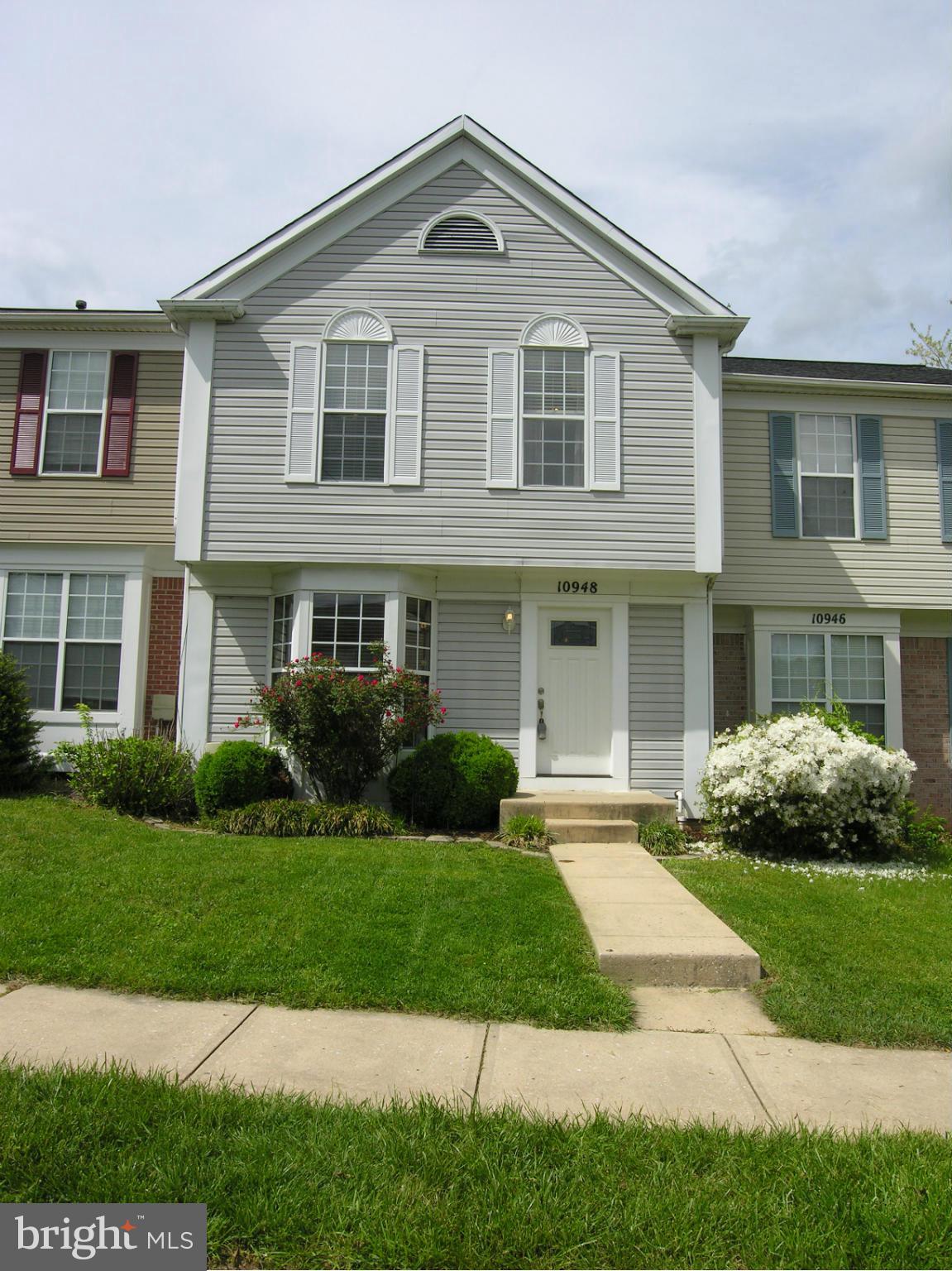 10948 Baskerville Road Reisterstown, MD 21136 - Photo 1 of 22 Exterior (Front)