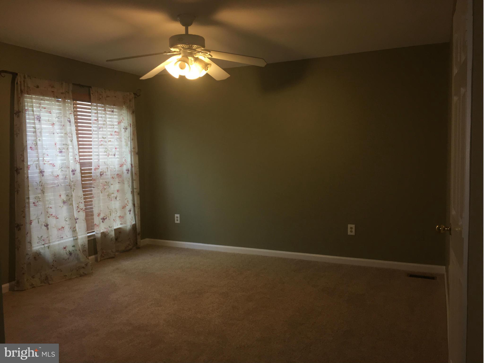 10948 Baskerville Road Reisterstown, MD 21136 - Photo 13 of 22 Bedroom (Master)