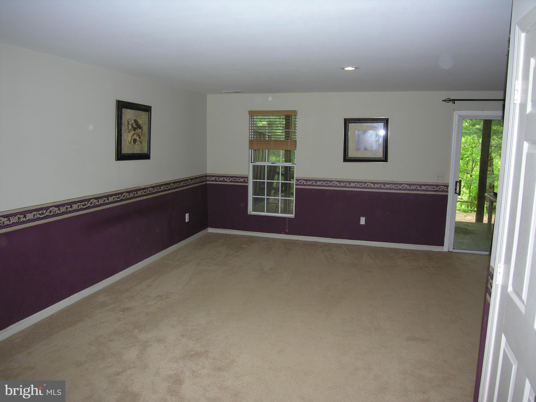 10948 Baskerville Road Reisterstown, MD 21136 - Photo 18 of 22 Basement