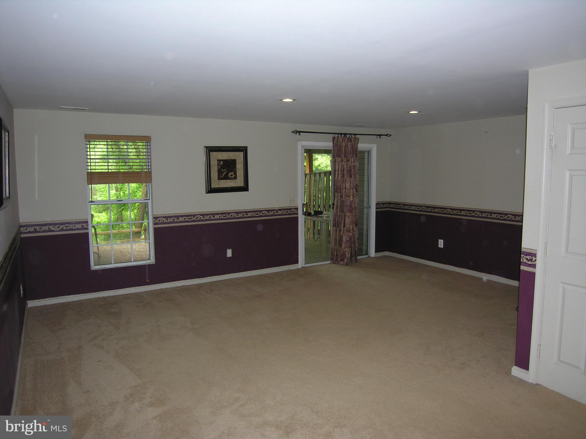 10948 Baskerville Road Reisterstown, MD 21136 - Photo 19 of 22 Basement