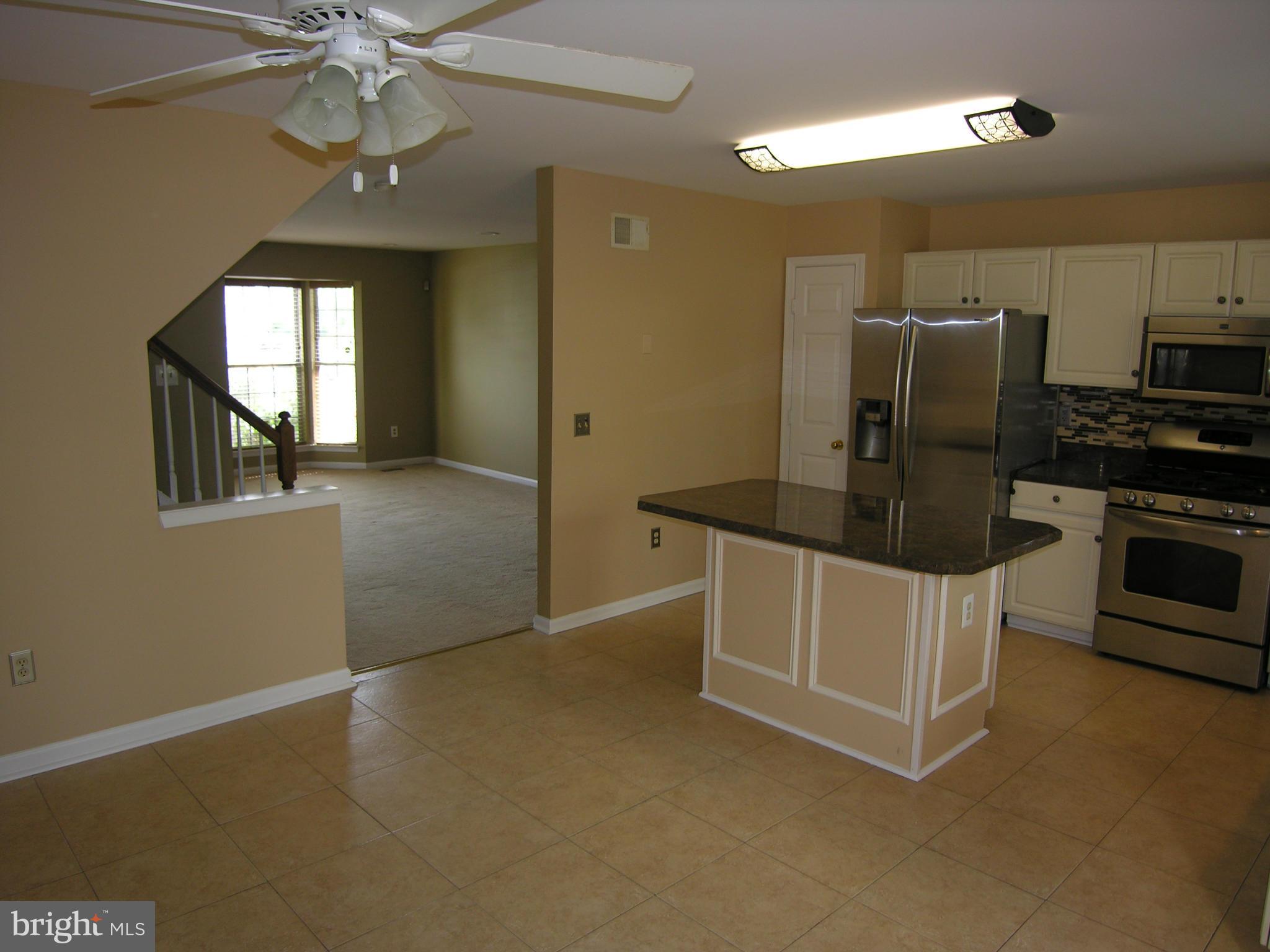 10948 Baskerville Road Reisterstown, MD 21136 - Photo 5 of 22 Kitchen