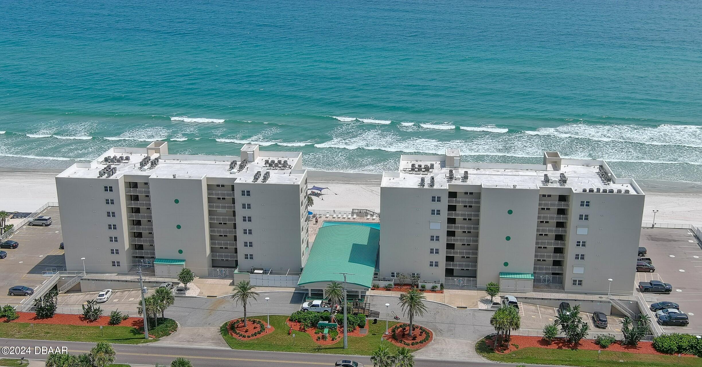 4495 South Atlantic Ave Unit 6030  