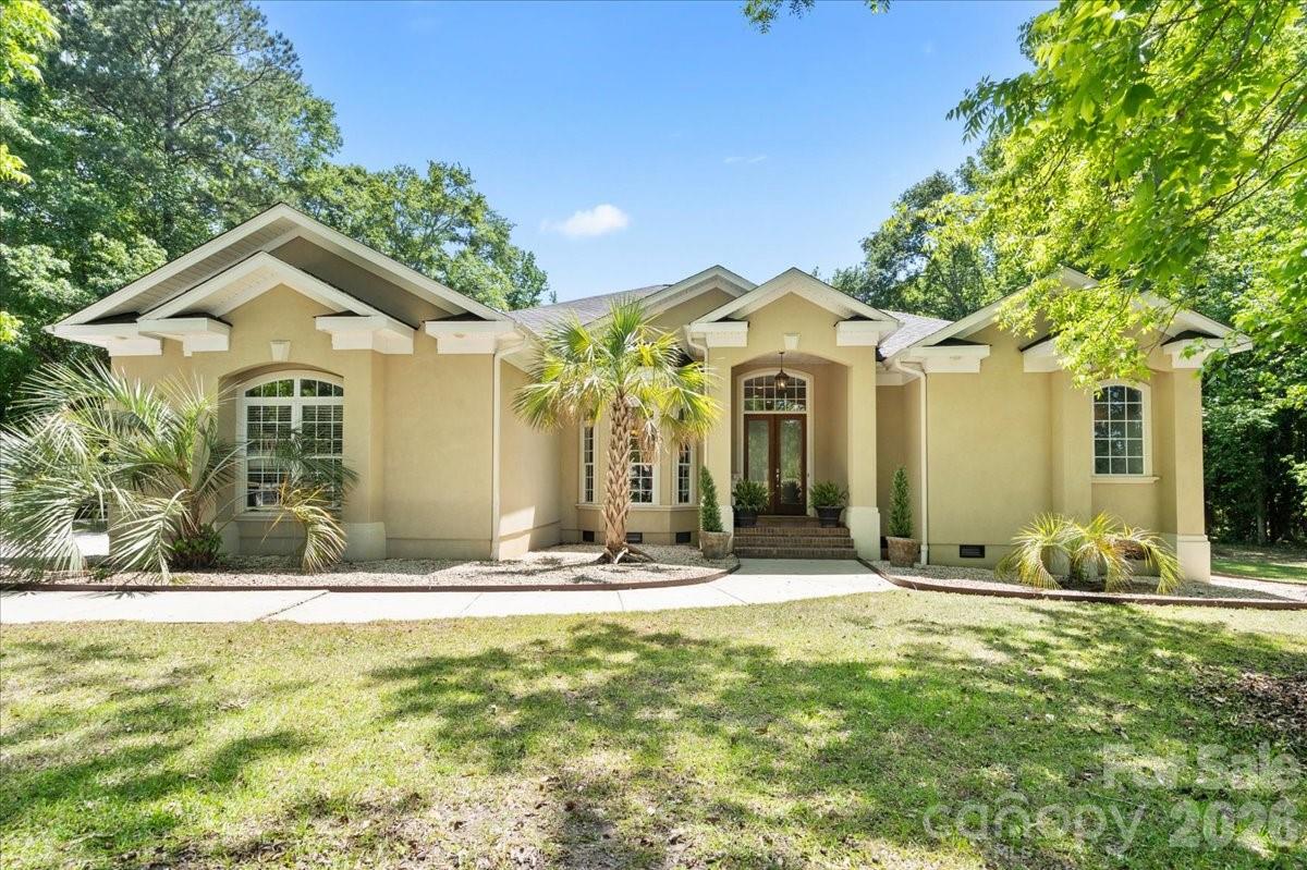 411 Chapman Street Chesterfield, SC 29709 - Photo 1 of 46