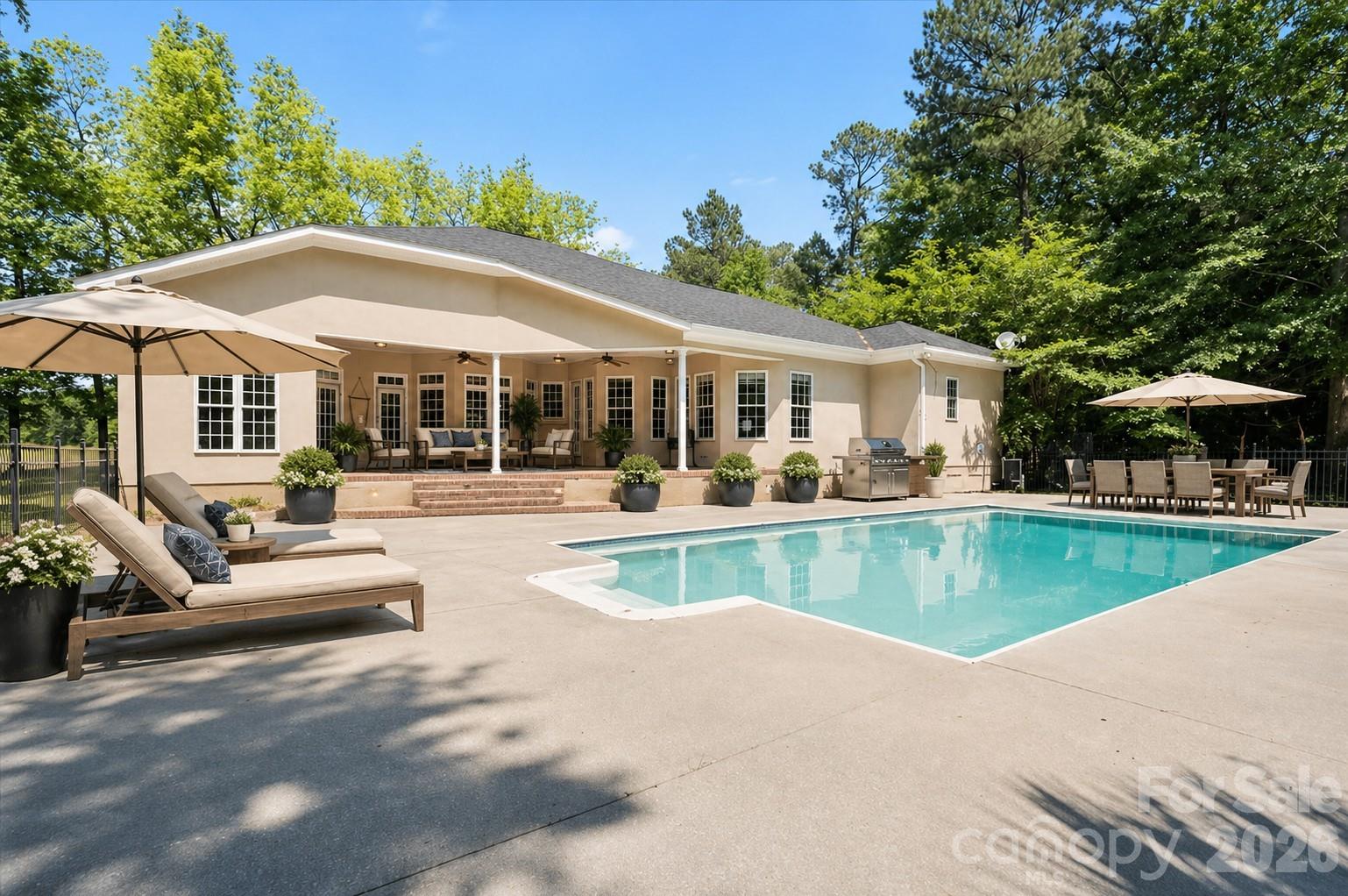 411 Chapman Street Chesterfield, SC 29709 - Photo 38 of 46