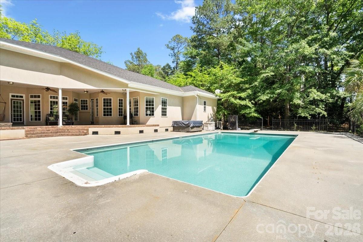 411 Chapman Street Chesterfield, SC 29709 - Photo 39 of 46