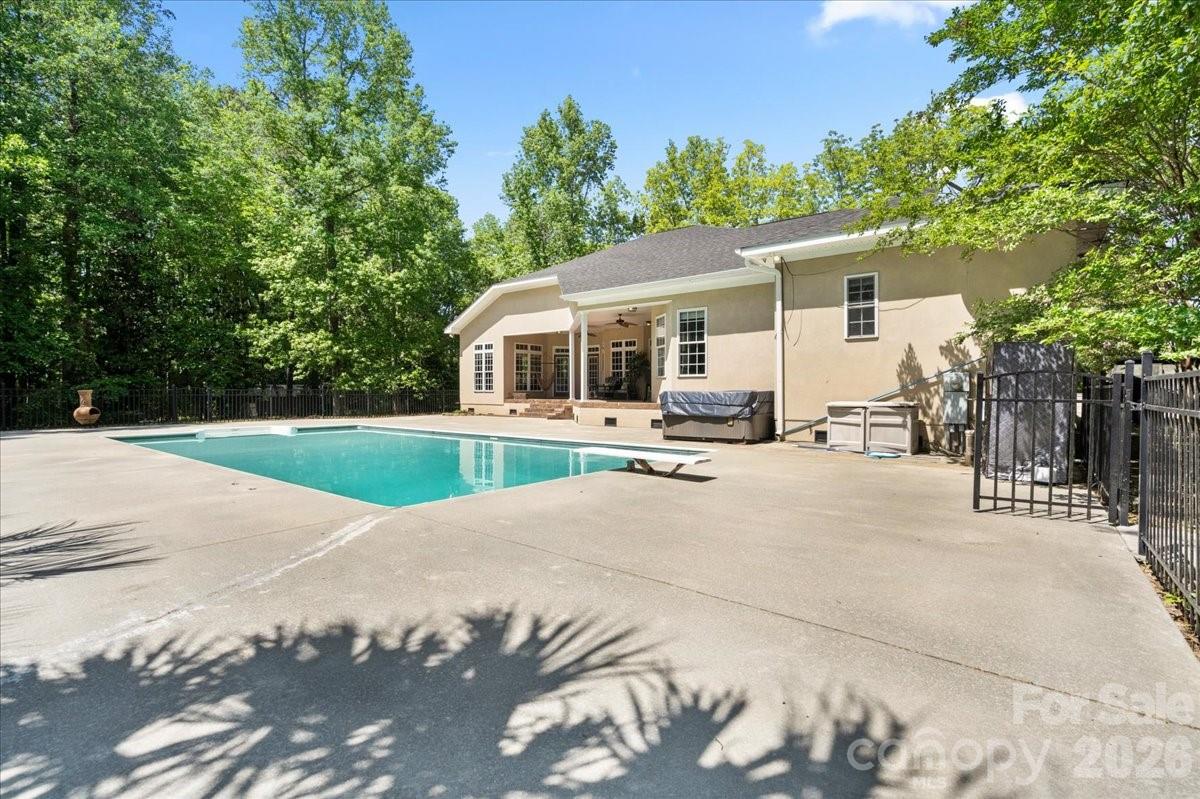 411 Chapman Street Chesterfield, SC 29709 - Photo 40 of 46