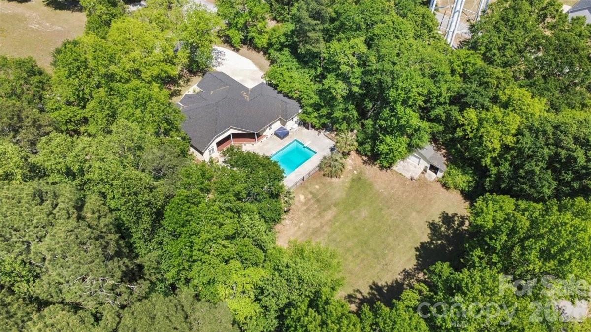 411 Chapman Street Chesterfield, SC 29709 - Photo 43 of 46