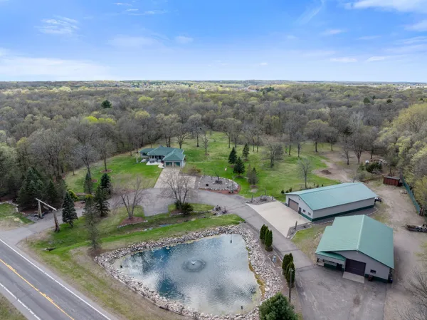 $875,000 | 18494 County Road 30, Elk River, MN 55330