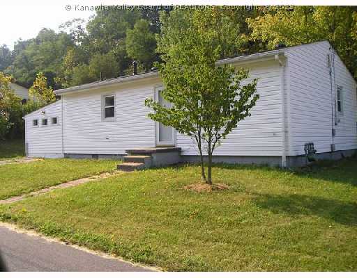108 Hall Street Ripley, WV 25271 - Photo 1 of 2 Exterior Front.