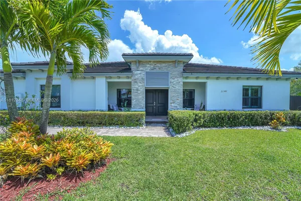 $870,000 | 21342 Southwest 132nd Place, Miami, FL 33177