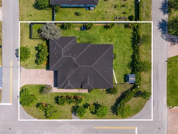 $870,000 | 21342 Southwest 132nd Place, Miami, FL 33177