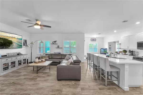 $870,000 | 21342 Southwest 132nd Place, Miami, FL 33177