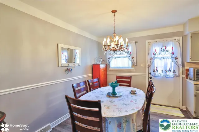 $359,900 | 121 Woodcrest Circle, Allentown, PA 18103