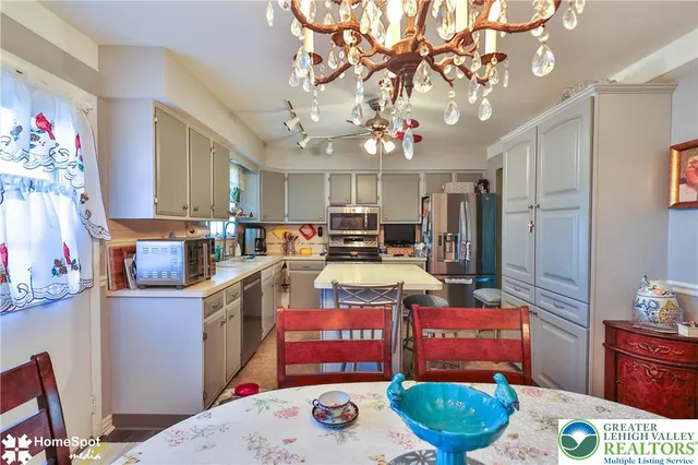 $359,900 | 121 Woodcrest Circle, Allentown, PA 18103