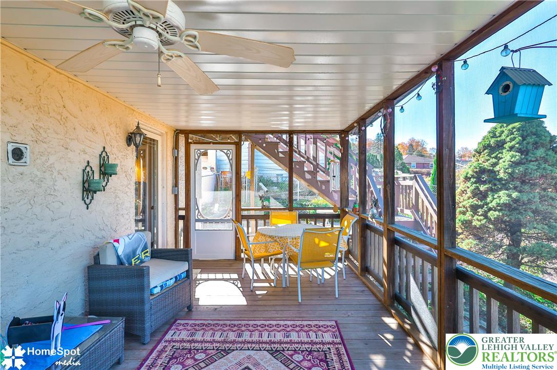 121 Woodcrest Circle Allentown, PA 18103 - Photo 58 of 76