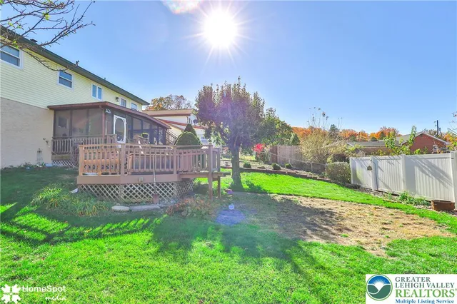 $359,900 | 121 Woodcrest Circle, Allentown, PA 18103