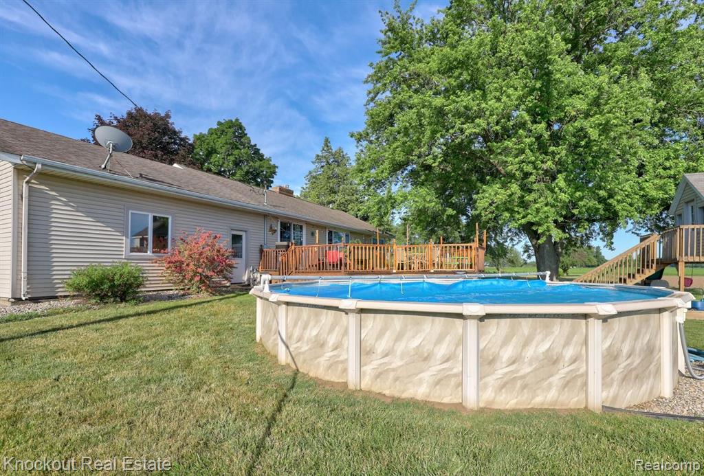 7850 Barnes Road Millington, MI 48746 - Photo 41 of 58