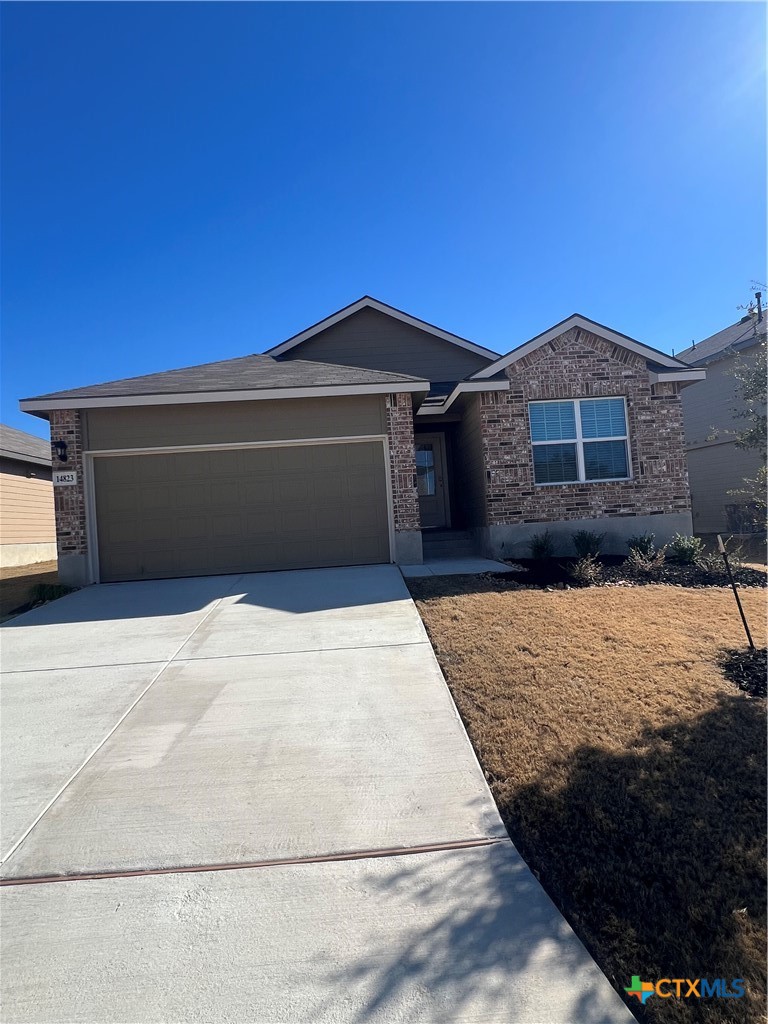 14823 Sabine Loop Road San Antonio, TX 78253 - Photo 1 of 3 Gallery Image 1
