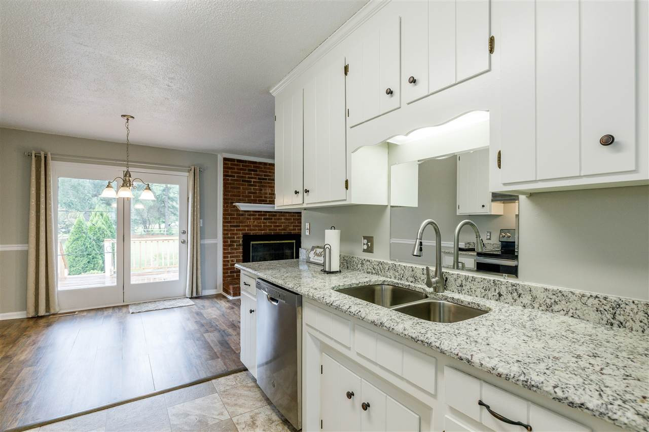 9224 Sauls Road Raleigh, NC 27603 - Photo 13 of 30 Photo 13