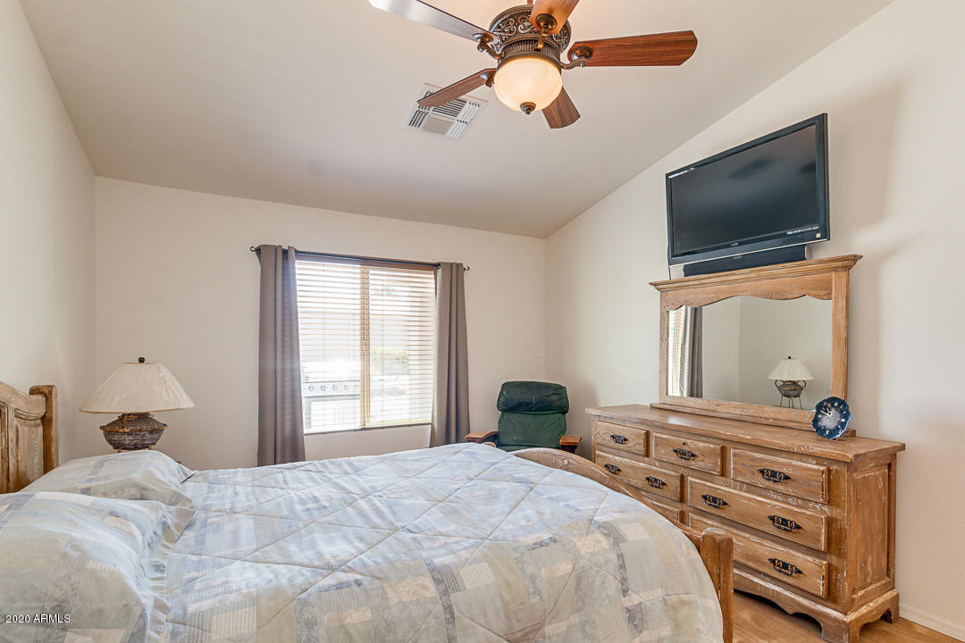 1575 South Apache Drive Apache Junction, AZ 85119 - Photo 13 of 28 Plenty of Space