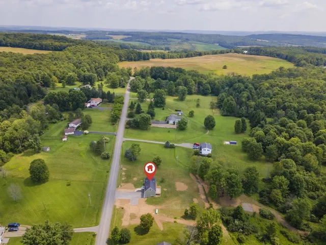 $369,900 | Undisclosed Address, Newark Valley, NY 13811